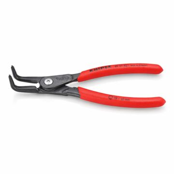 KNIPEX Sicherungsringzange gebogen  (5628)