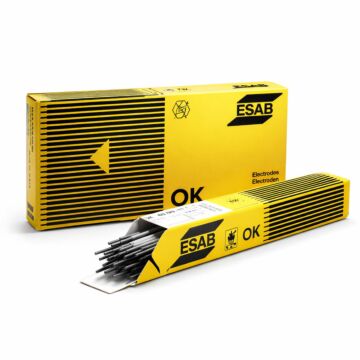 ESAB Stabelektroden Ok 63.31