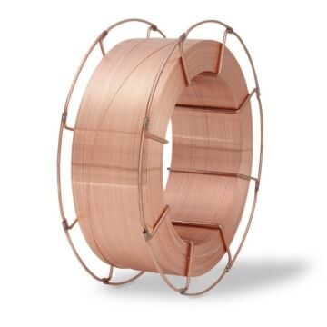 BÖHLER WELDING MIG/MAG Massivdraht mittellegiert, warmfest DMO-IG (by voestalpine) (Böhler) 