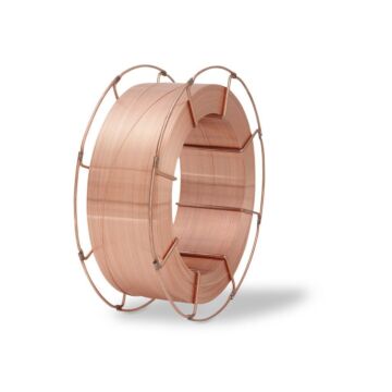 BÖHLER WELDING MIG/MAG Massivdraht unlegiert UNION K 56 (by voestalpine) (Böhler) 