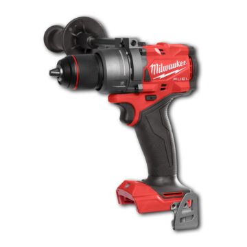 MILWAUKEE Akku-Schlagbohrschrauber 18V, FUEL M18FPD3-0X, ohne Akku/Ladegerät, in HD-Box