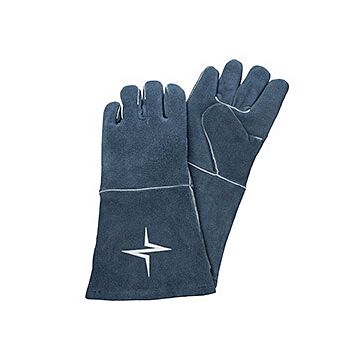 VOESTALPINE MIG/MAG Schweißerhandschuh Classic Größe L/10