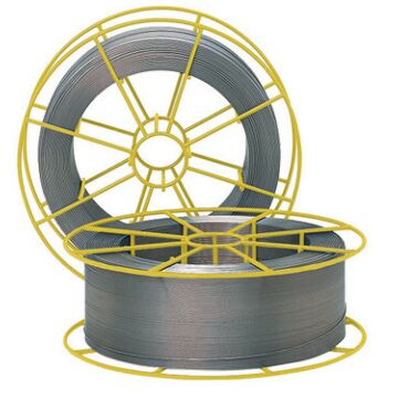 ESAB Fülldraht Elektrode OK Tubrod 14.12 1,2mm  (Spule16 Kg)