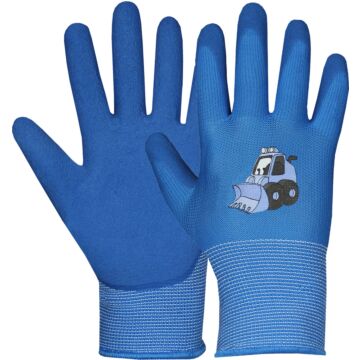 HASE Kindermontagehandschuhe LEO (Arbeitshandschuh) 