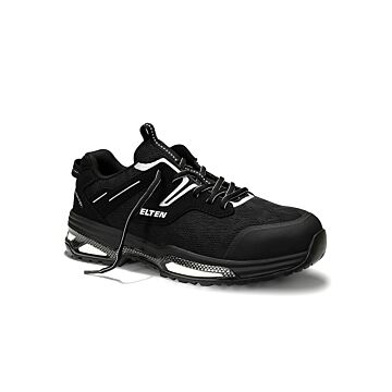 ELTEN Sicherheitshalbschuh YORK XXE black Low ESD S1P (Arbeitsschuh) 
