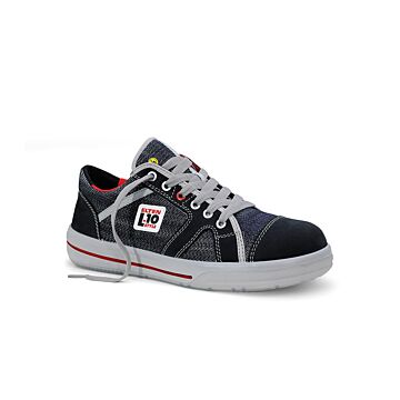 ELTEN Sicherheitshalbschuh Sensation Low ESD S2 (Arbeitsschuh) 