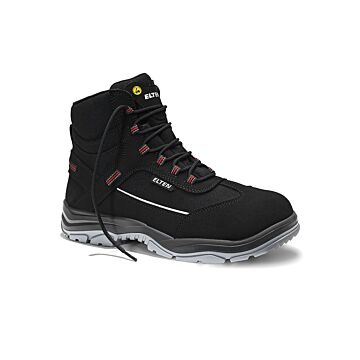 ELTEN Sicherheitsschuh hoch MATTHEW Mid ESD S3 (Arbeitsschuh hoch) 