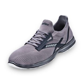 ATLAS Sicherheitshalbschuh Runner 65 S1P (Arbeitsschuh) 
