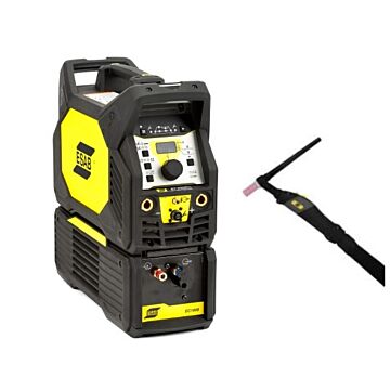 ESAB WIG-Schweißgerät Renegade ET 300 iP (Schweißgerät)