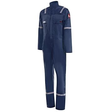 ROOTS Arbeitsoverall Flamebuster2 Lightweight Coverall royalblau