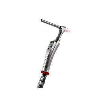 EWM WIG-Multifunktionsbrenner TIG 200 GD GRIP 5P RETOX XQ HFL / Länge:4 m