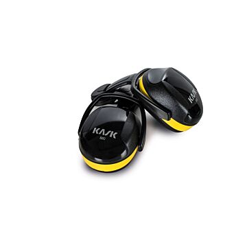 KASK Kapselgehörschutz SC2 - Yellow SNR 28-29dB
