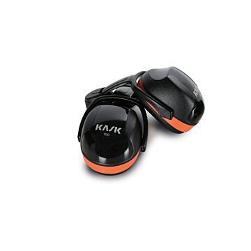 KASK Kapselgehörschutz SC3 - Orange SNR 29-31dB