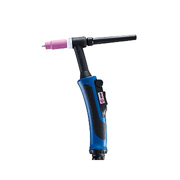 BINZEL WIGBRENNER ABITIG 17/4 ZENTRALANSCHLUSS NR.7S2SK043020799A00, ABICOR BINZEL