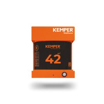 KEMPER Schweißrauchfilter WallMaster  (Schweißrauch Absaugung)