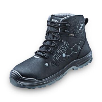 ATLAS Sicherheitsschuh hoch EXTRAGUARD XT 500 GTX S3 (Arbeitsschuh hoch) 