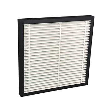 Vorfilter kompakt M5 480x480x48mm Nr. 260-M548048048, AIXFILTER