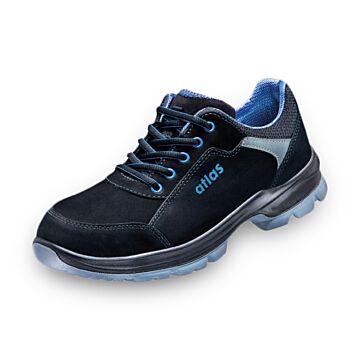 ATLAS Sicherheitshalbschuh alu-tec 625 ESD S3 (Arbeitsschuh) 