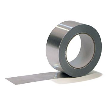 Aluminium-Klebeband 50mmx50m, RIMAG