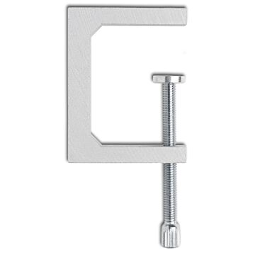 BESSEY Alu-Mini-Zwinge AM 