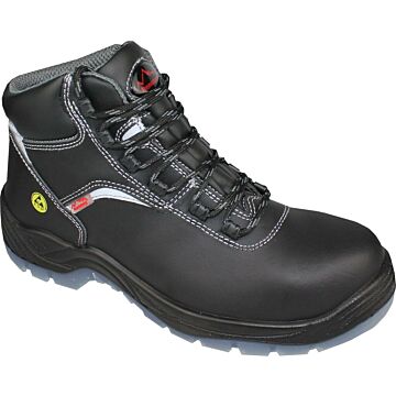 REMISBERG Sicherheitsschuh hoch Arona ESD  S3