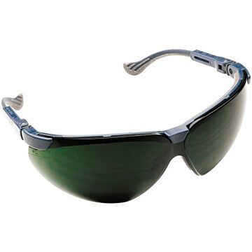 HONEYWELL Schweisserbrille XC Welding grün Din 5 Nylon
