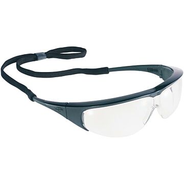 HONEYWELL Schutzbrille Millennia blau/PC farblos (Schutzbrille) 