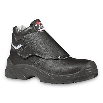 U-POWER Schweisserstiefel Bulls S3 (Arbeitsstiefel) 