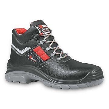 U-POWER Sicherheitsschuh hoch Devastate S3 (Arbeitsschuh hoch) 