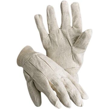STRONGHAND Köperstrickhandschuh Wuchow Herren Gr. (Arbeitshandschuh) 
