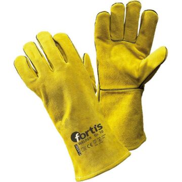 SCHWEIßERHANDSCHUH WELDER GR.10 (SCHWEIßERHANDSCHUH), FORTIS