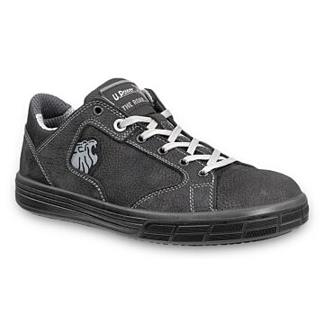 U-POWER Sicherheitshalbschuh King S3 SRC (Arbeitsschuh) 