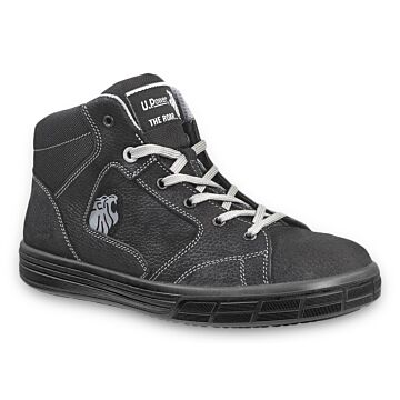 U-POWER Sicherheitsschuh hoch Lion, S3 SRC (Arbeitsschuh hoch) 
