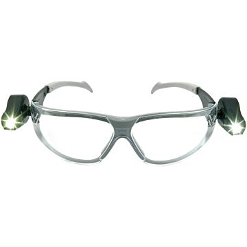 3M Schutzbrille LIGTH VISION 