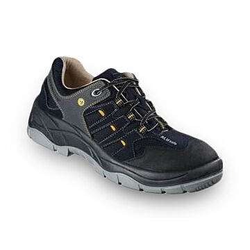STABILUS SICHERHEITSHALBSCHUH 3112A S1 (ARBEITSSCHUH), STABILUS SAFETY