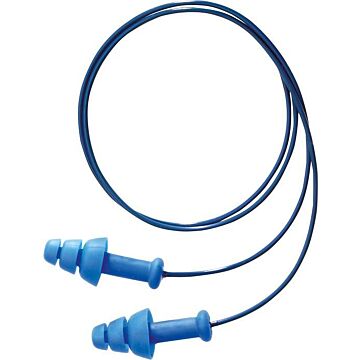 HONEYWELL Gehörschutzstöpsel Smart Fit Detectable am Band Nr. 1012522