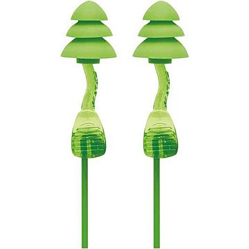 MOLDEX Gehörschutzstöpsel Twister Trio Cord