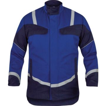 ROFA Multinormjacke MULTISIX royalblau-marine