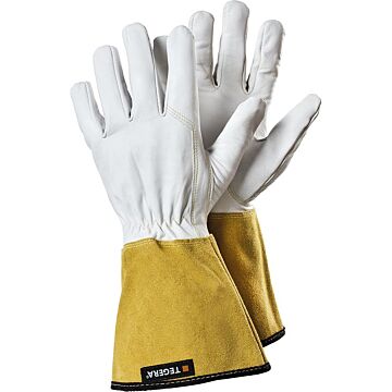 TEGERA Schweißerschutzhandschuh TEGERA® 126A (Arbeitshandschuh) 