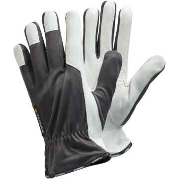 TEGERA Ziegenlederhandschuh 115 (Arbeitshandschuh) 