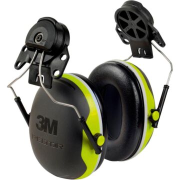 3M Kapsellgehörschutz X4P3 