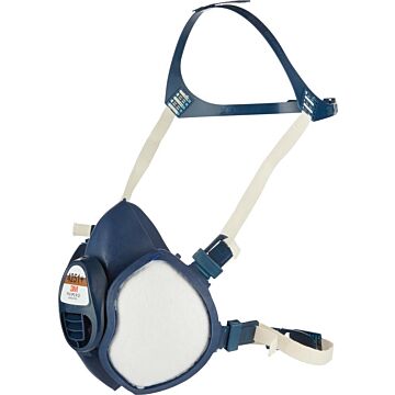 3M Atemschutzhalbmaske 4251+ FFA1P2DR