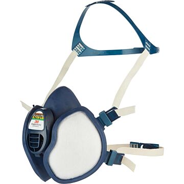 Halbmaske 4279+