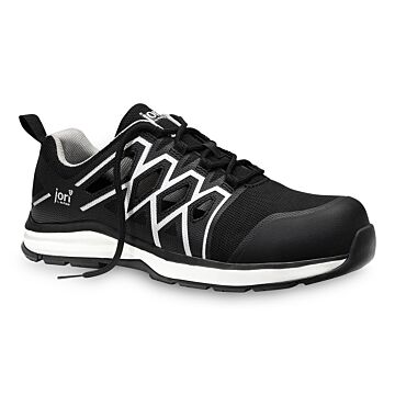 JORI Sicherheitshalbschuh jo_SWIFT Air black Low S1P (Arbeitsschuh) 