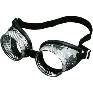 SCHMERLER Schraubringbrille »717«