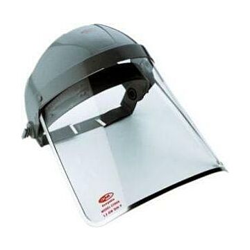 HONEYWELL Clearways-Visier CV84A, Acetat passend zu Clearways-Halter