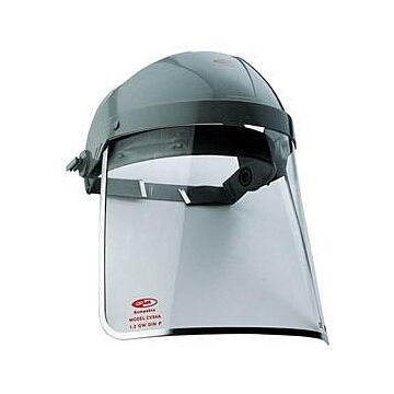 HONEYWELL Clearways-Kopfhalterung CB14 mit Gummizug