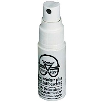 SCHMERLER Klarsichtspray Modell 210 für Brillen 20ml (Schutzbrille) 