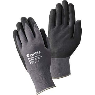 MONTAGEHANDSCHUH FITTER MAXX (ARBEITSHANDSCHUH), FORTIS