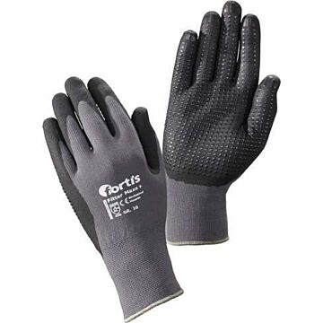 MONTAGEHANDSCHUH FITTER MAXX PLUS (ARBEITSHANDSCHUH), FORTIS